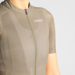 Epic Jersey Sand Storm Race Position Fit Women