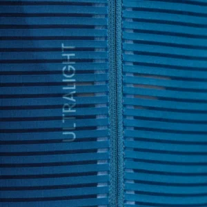 Epic Jersey Ultralight Petrol Blue Mesh Front Women