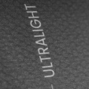 Epic Ultralight Jersey Dusty Charcoal Coldblack Women