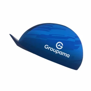 Groupama Fdj United Summer Cap Packshot 4