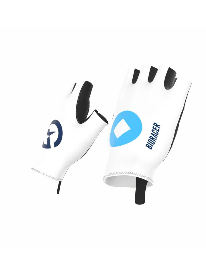 Groupama Fdj United Summer Gloves Packshot 3