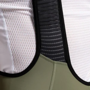 Mesh Bibs Icon Bibshorts Thyme