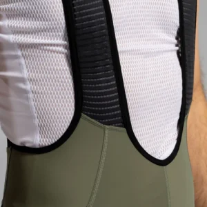 Mesh Bibs Icon Gravel Bibshorts Thyme