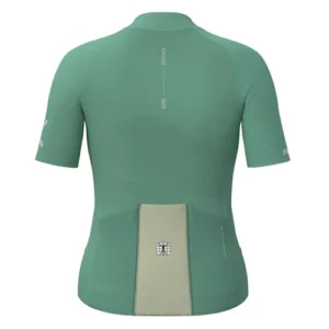 Packshot Back Epic Jersey Botanical Tint Women