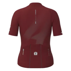 Packshot Back Epic Ultralight Jersey Rustic Toffee Women