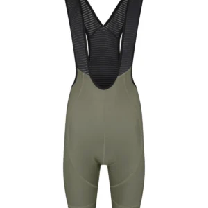 Packshot Front Icon Bibshorts Thyme Women