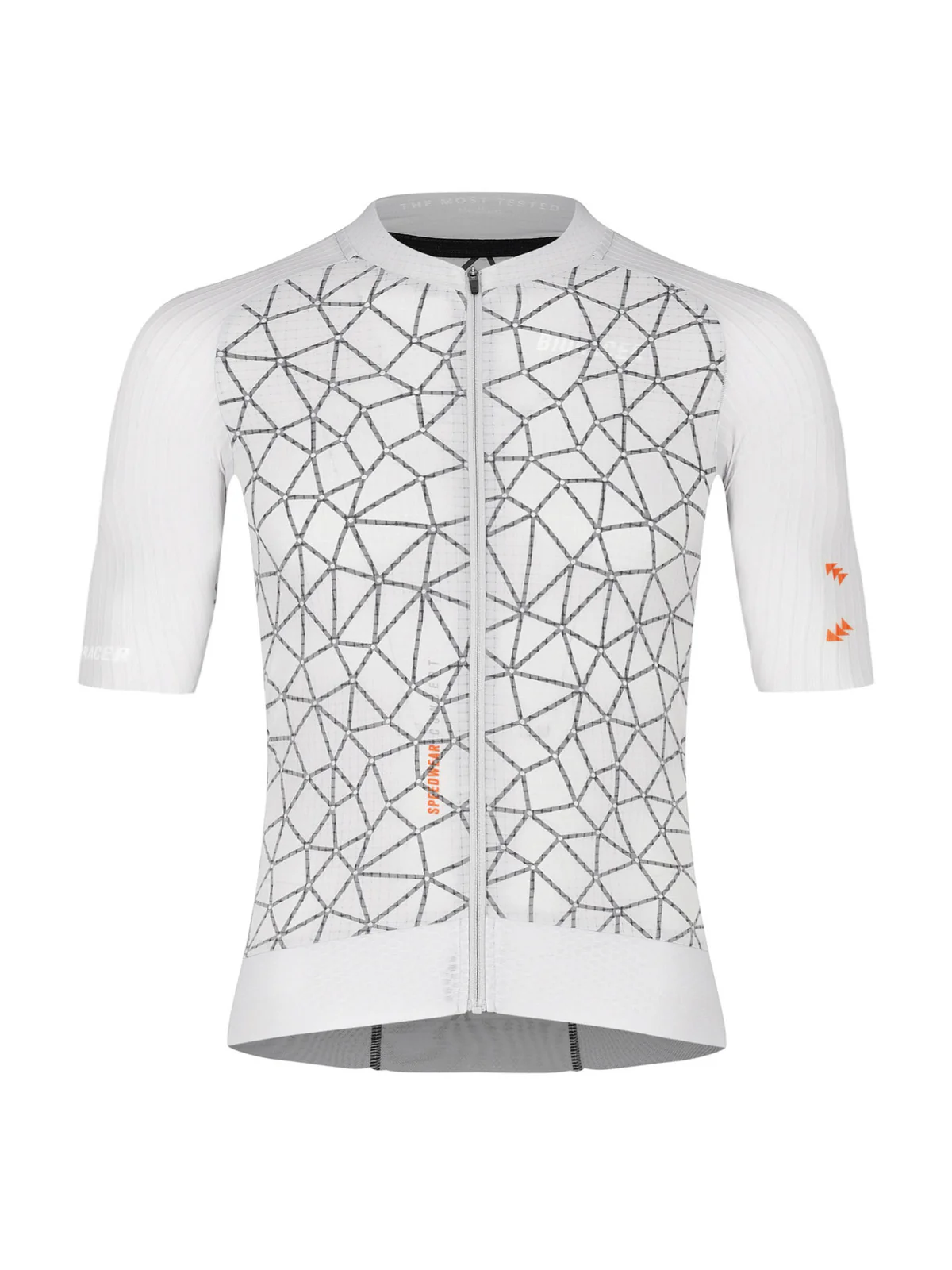 Speedweargraphenejersey Coolgrey