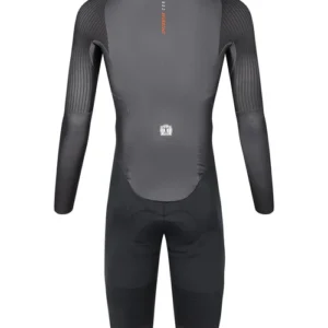 Speedweartimetrialsuitblack Back