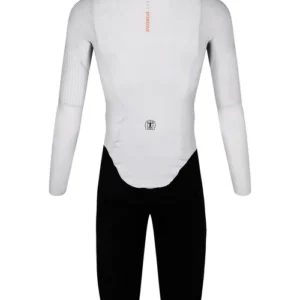 Speedweartimetrialsuitcoolgrey Back