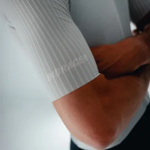 Speedwear Concept Road Race Suit Cool Grey Support Visuals 2