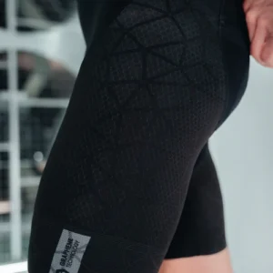 Speedwear Graphene Bibshorts Flow Fabric