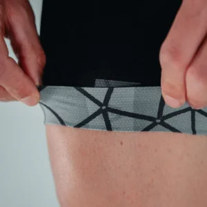 Speedwear Graphene Bibshorts Integrated Grippers
