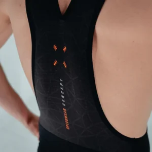 Speedwear Graphene Bibshorts Precool Bibs
