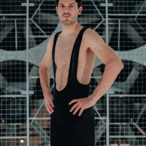 Speedwear Graphene Bibshorts Race Position Fit
