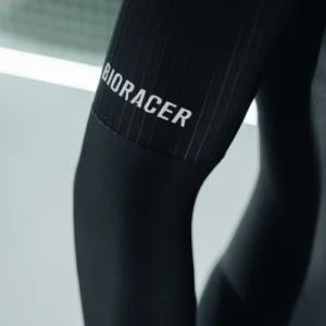 Speedwear Time Trial Suit Black Stratosstripe