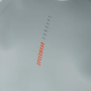 Speedwear Time Trial Suit Cool Grey Support Visuals 4