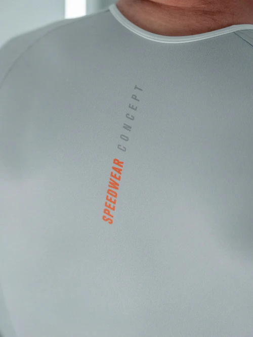 Speedwear Time Trial Suit Cool Grey Support Visuals 4
