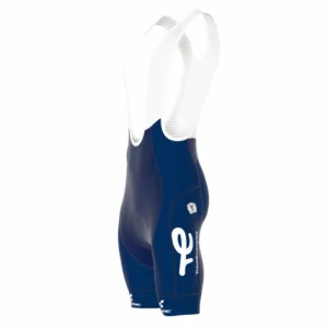 Team Totalenergies Icon Bibshorts Left