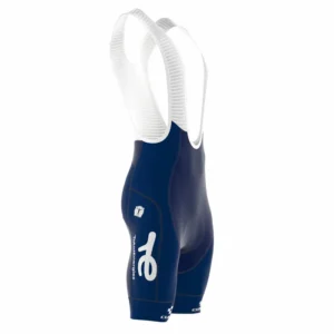 Team Totalenergies Icon Bibshorts Right