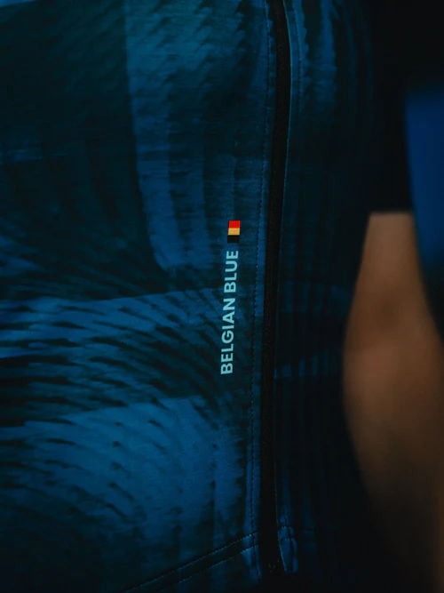 Heritage Blue 4