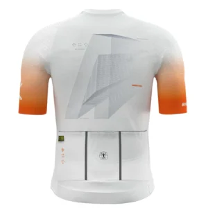 Icon Bold Ambition Jersey Back