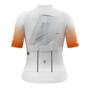 Icon Bold Ambition Jersey Women Back