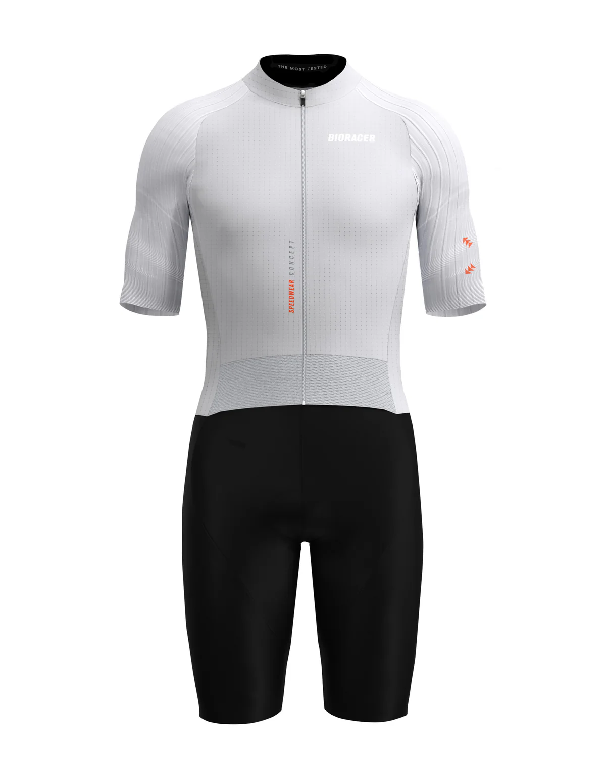 Speedwearaerolitecoolgreyfront