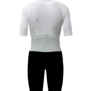 Speedwear Aerolite Cool Grey Back