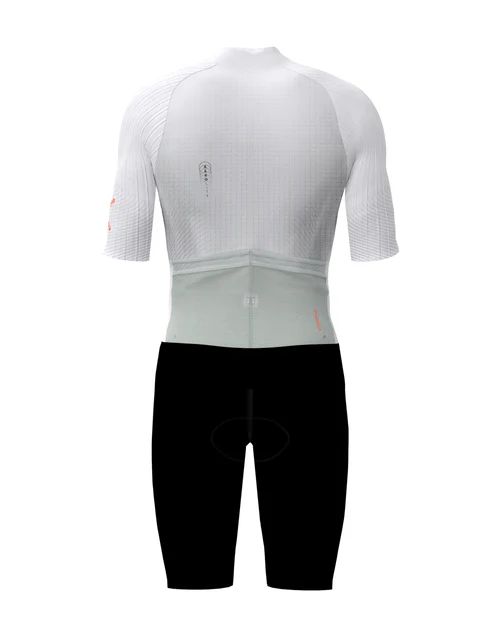 Speedwear Aerolite Cool Grey Back