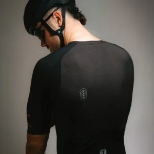 Speedwear Aerolite Suit Black 1