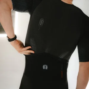 Speedwear Aerolite Suit Black 2
