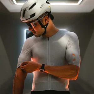 Speedwear Aerolite Suit Cool Grey 2