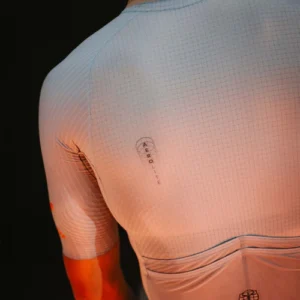 Speedwear Aerolite Suit Cool Grey 3