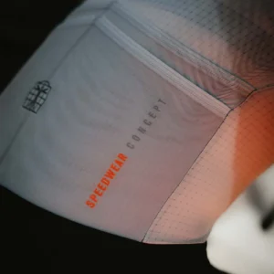Speedwear Aerolite Suit Cool Grey 4