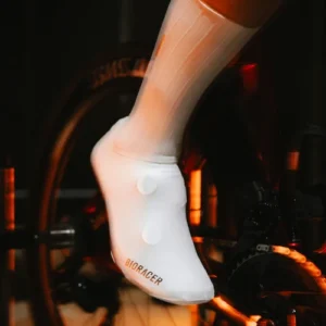 Aero Shoe Cover White 2