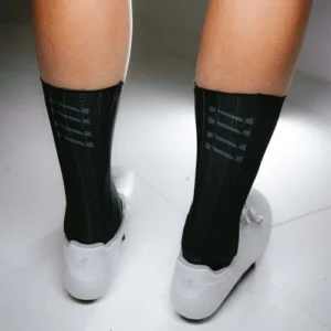 Aero Socks Black 1