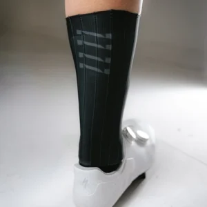 Speedwear Aero Socks Black Set Up