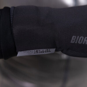 Stretch Cuff Tempest Gloves