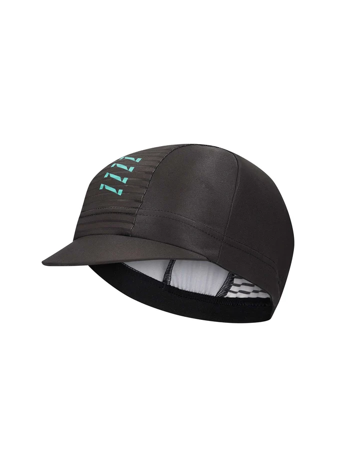 Summer Cap Black 2
