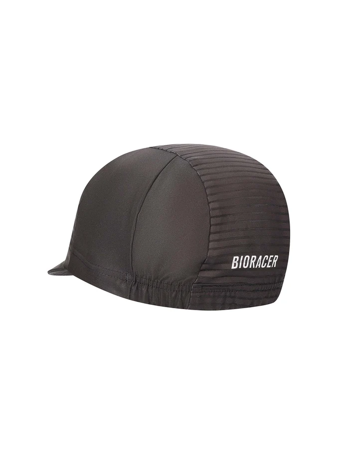 Summer Cap Black 3