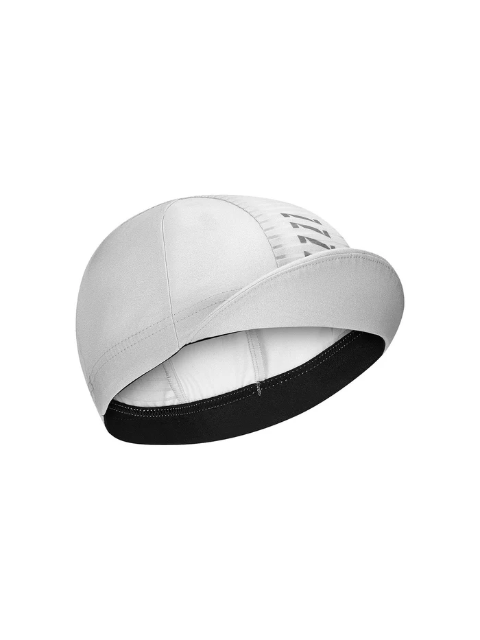 Summer Cap Cool Grey 1