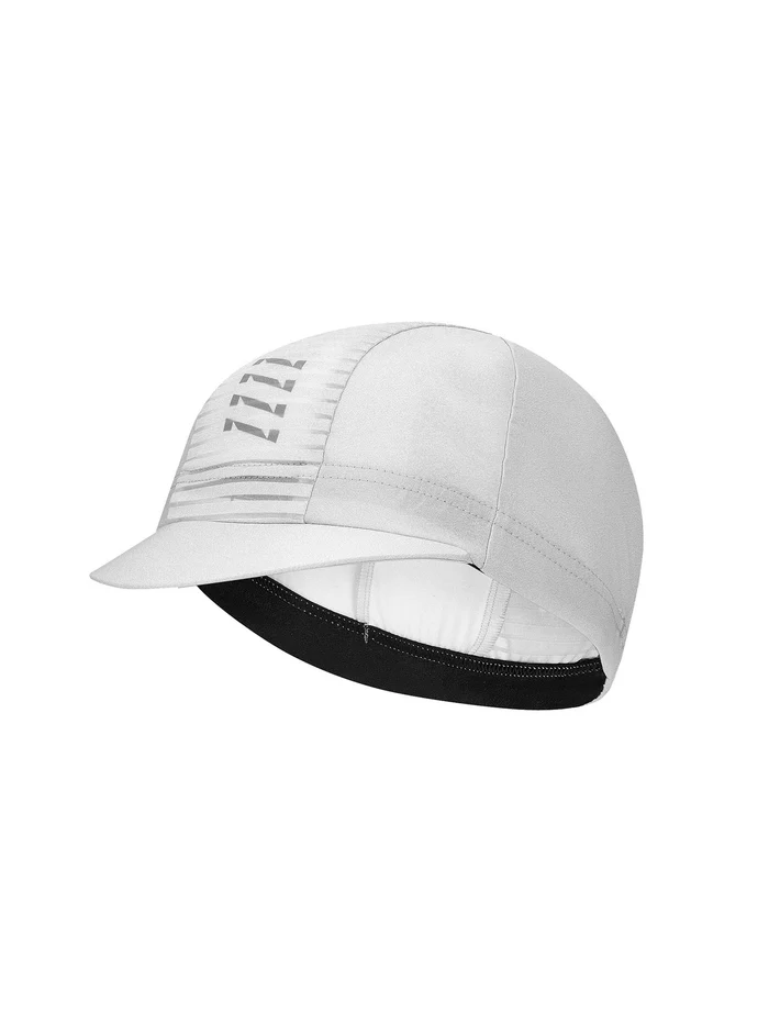 Summer Cap Cool Grey 2