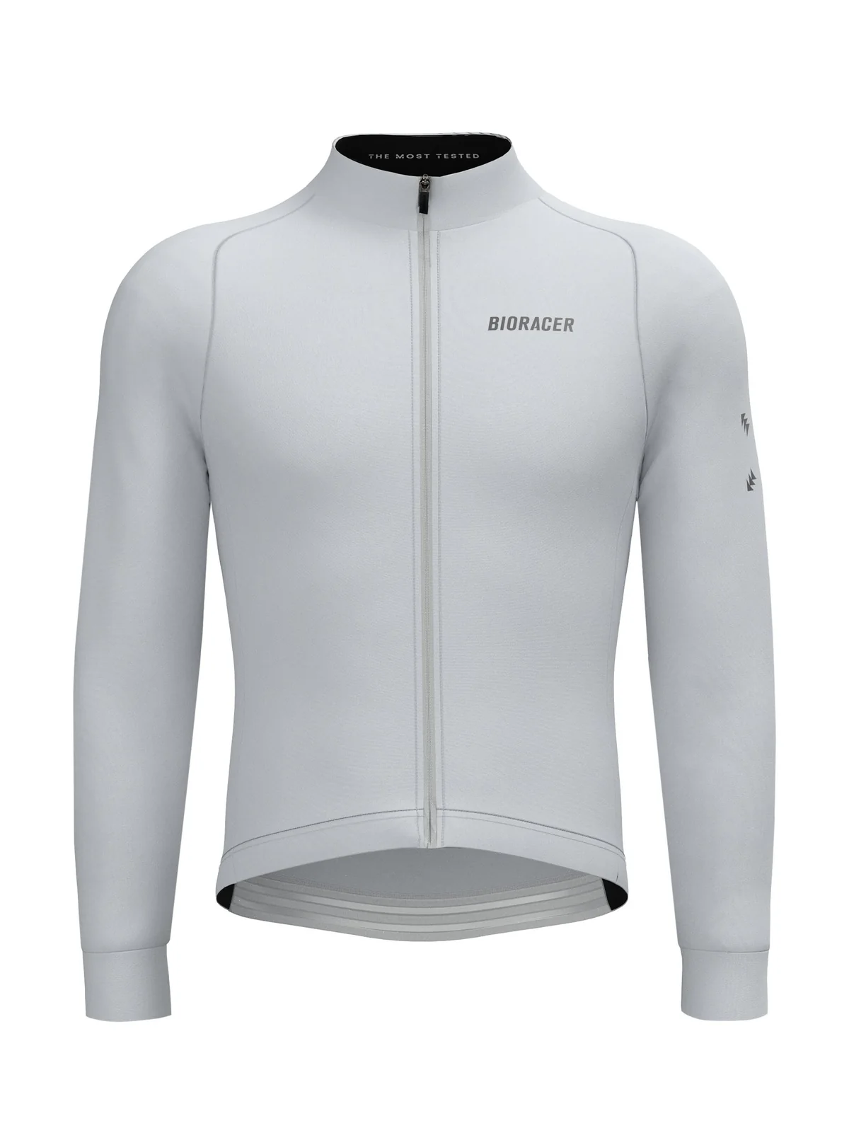 Tempestlightjacketmen Coolgrey
