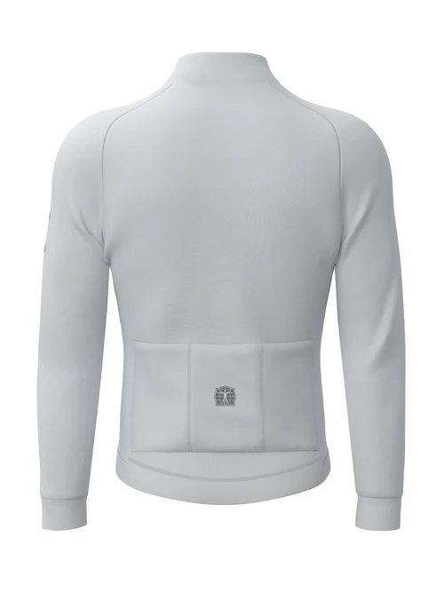 Tempestlightjacketmen Coolgrey Back