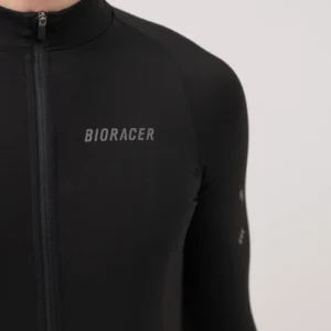 Tempest Fabric Tempest Light Jacket Black