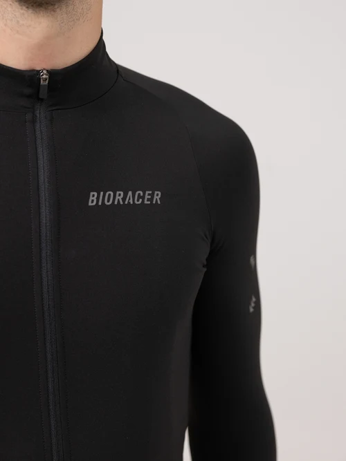 Tempest Fabric Tempest Light Jacket Black