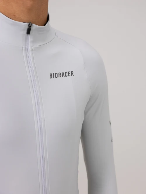 Tempest Fabric Tempest Light Jacket Cool Grey