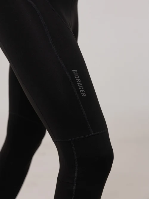 Tempest Light Fabric Tempest Light Bibtights Black