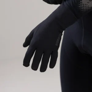 Touch Finger Tempest Gloves