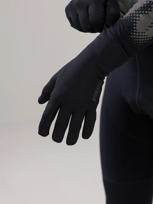 Touch Finger Tempest Gloves